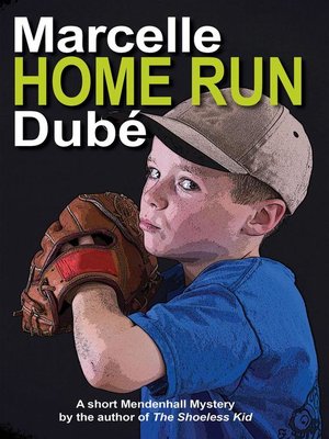 cover image of Home Run